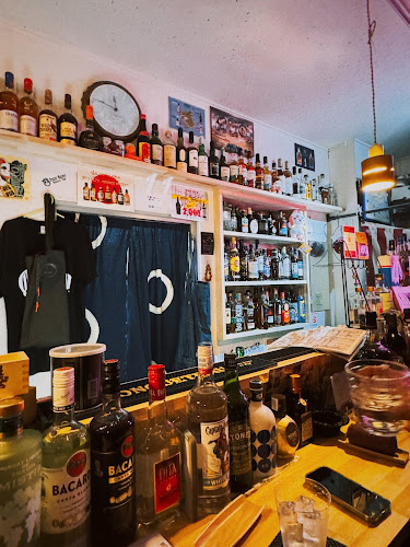 Opinii despre Bar Route 2 în 大阪市 - 飲食業