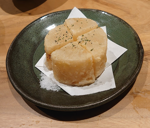 Comentarii opinii despre くるめ串雄源