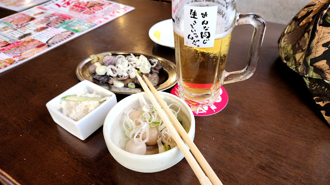 伝串 新時代 港区東海通り店 - 飲食業