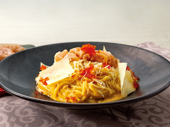 鎌倉パスタ 宇都宮パセオ店 - 宇都宮市