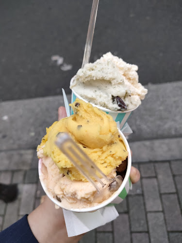 Comentarii opinii despre ジェラテリア マンマミア