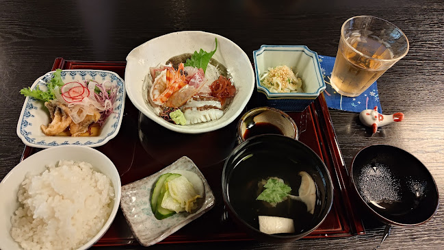 御膳房 指東 - 飲食業