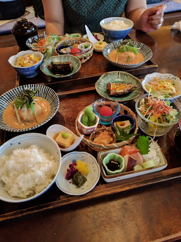 星野亭 - 飲食業