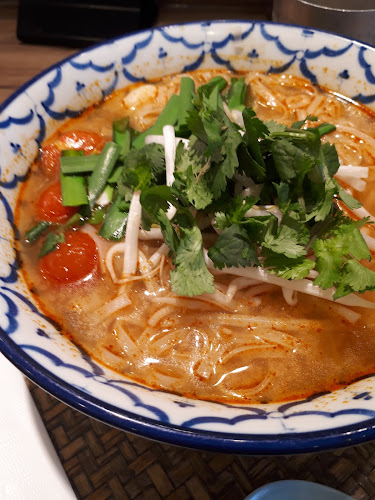 Opinii despre 東京ガパオ アトレ松戸店 în 松戸市 - 飲食業