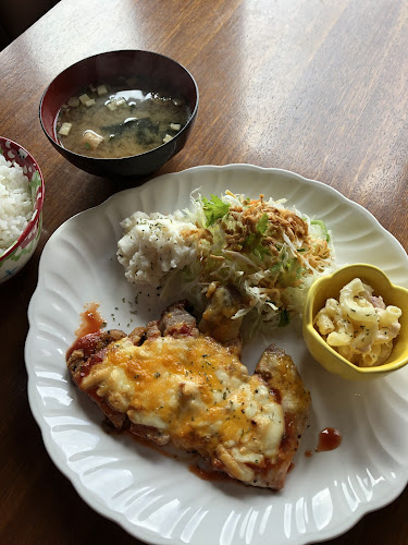 Opinii despre Cotton House コットンハウス în 春日井市 - 飲食業