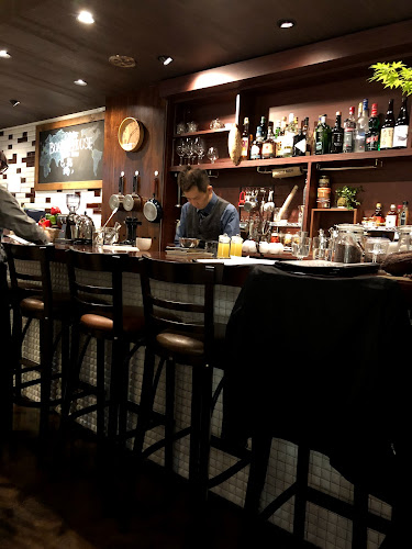 BONNEL HOUSE 中目黒店