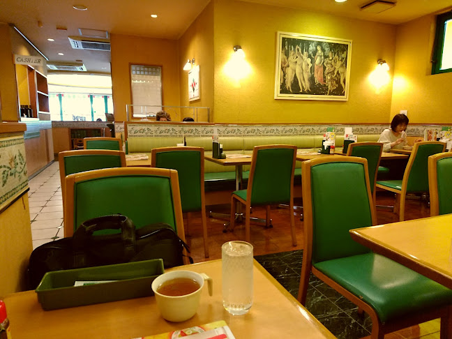 サイゼリヤ 国分寺駅北口商店街店 - 飲食業