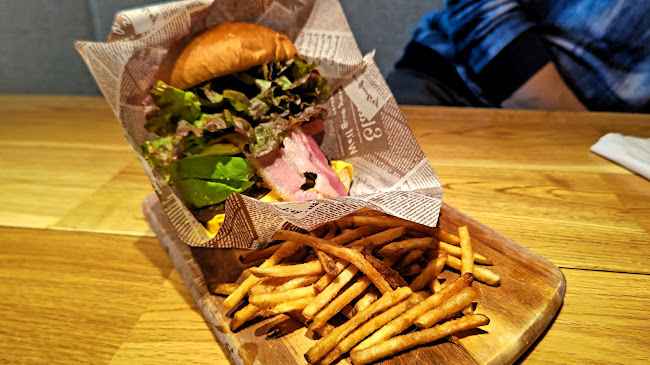 Comentarii opinii despre ラ・オハナ 新座東店