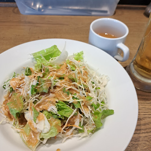 Comentarii opinii despre イタリア大衆食堂 堂島グラッチェ なんば店