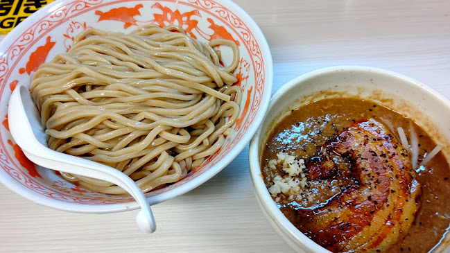 ニンニクらーめん 碧の豚二郎 - 飲食業