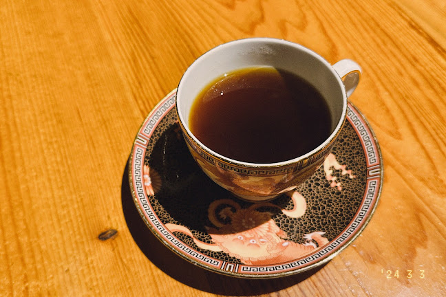 會津珈琲倶楽部