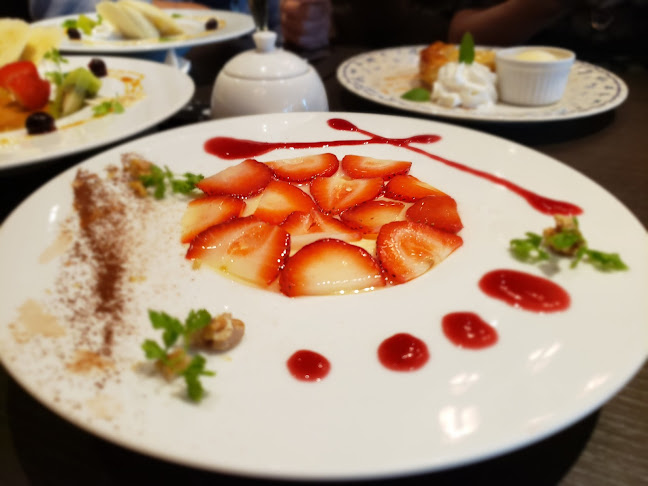 銀座珈琲店 銀座数寄屋橋店