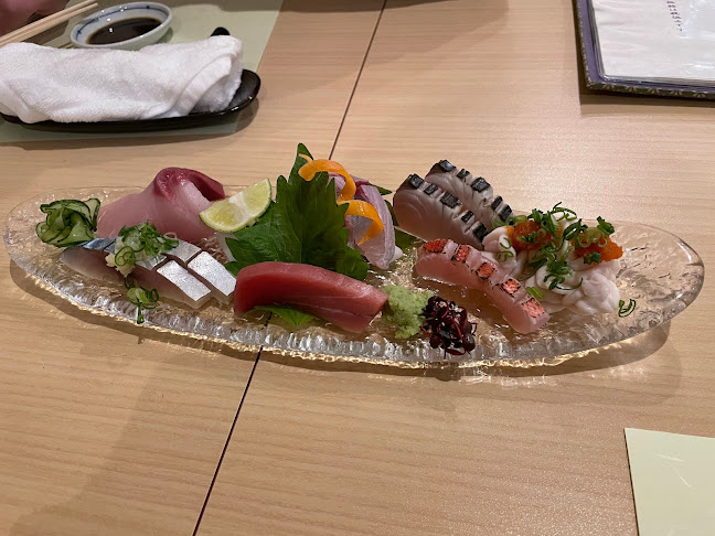 Comentarii opinii despre 旬彩 に志川