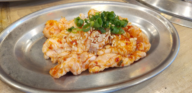 秩父焼肉ホルモン酒場 まる助 川越クレアモール店 - 川越市