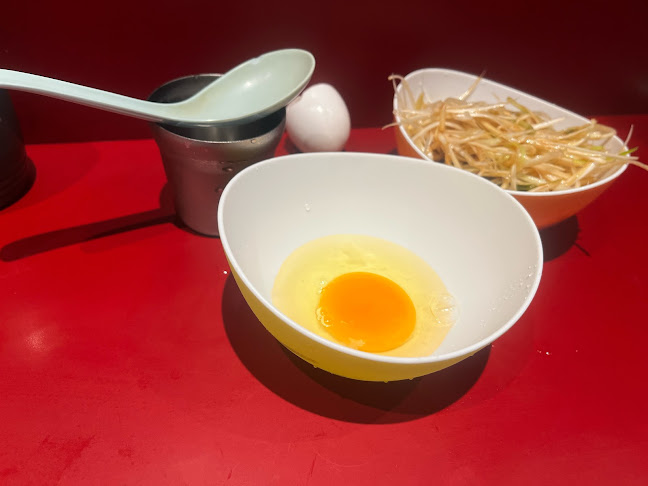 ラーメン二郎 荻窪店