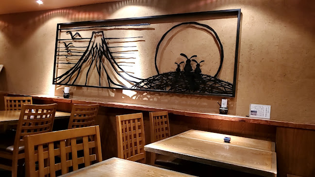 手打そば 宮城野