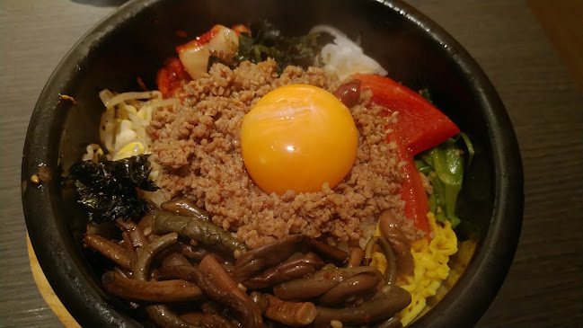 焼肉チャンピオン 池袋東武店 - 飲食業