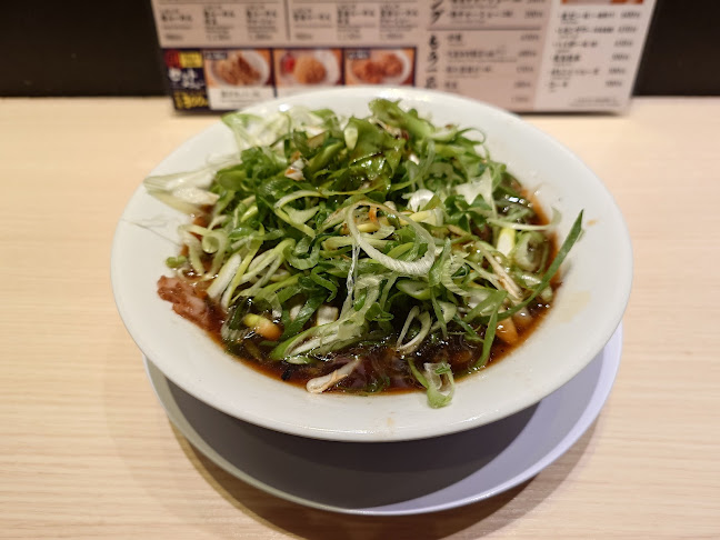 Comentarii opinii despre らーめん しおじ