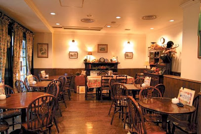 スリーチムニーズ