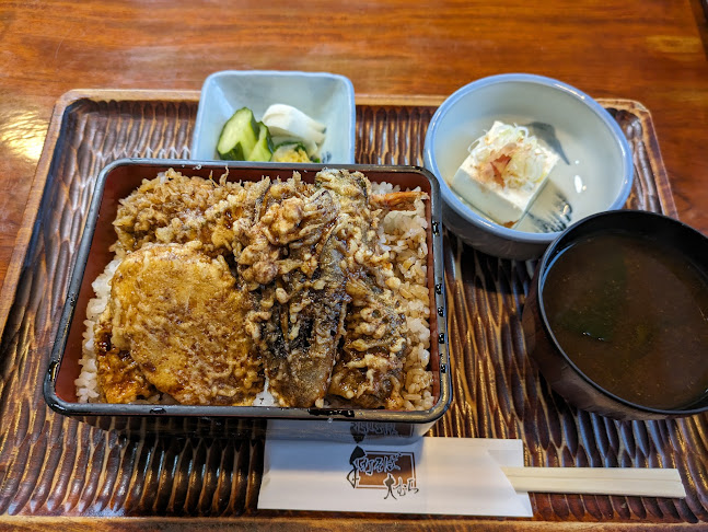 大むら - 飲食業