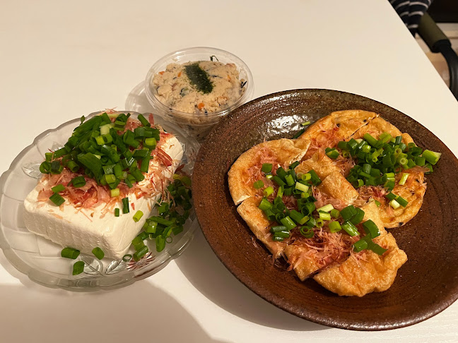 Comentarii opinii despre 玉川屋豆富店