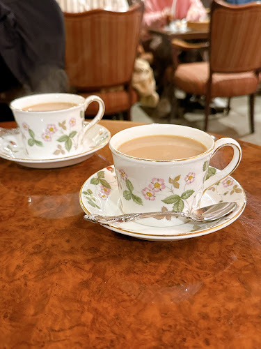 仏蘭西屋 - 飲食業