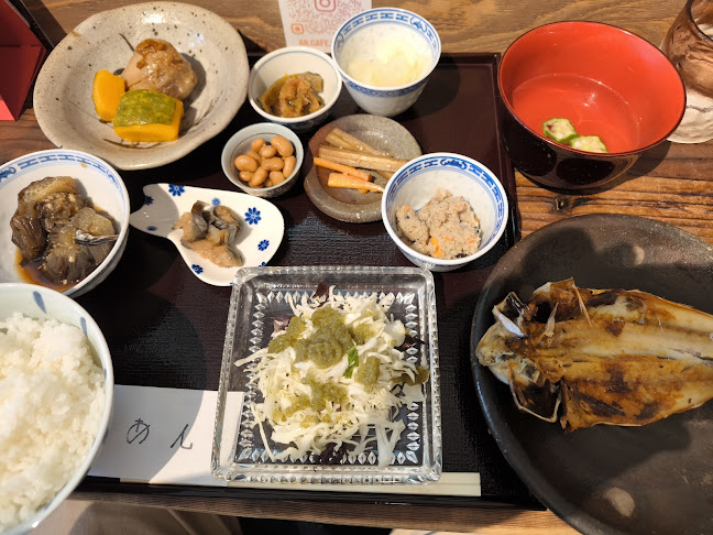 Comentarii opinii despre あんカフェ