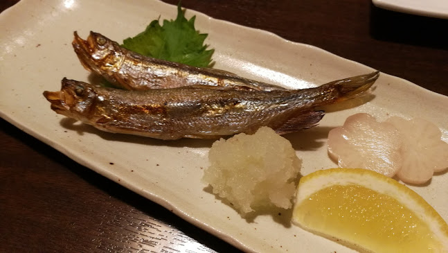 つまようじ - 飲食業