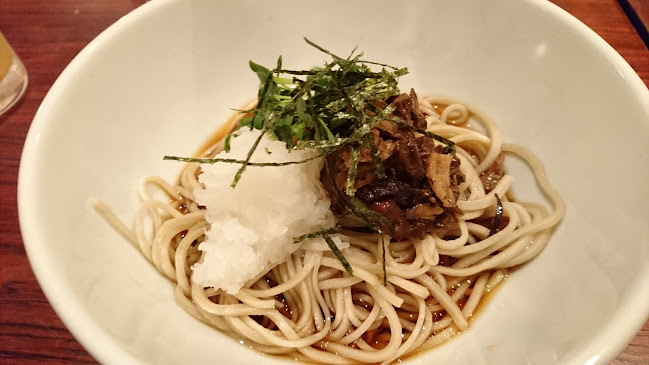 ZARUBAKU 笊麦 - 藤沢市