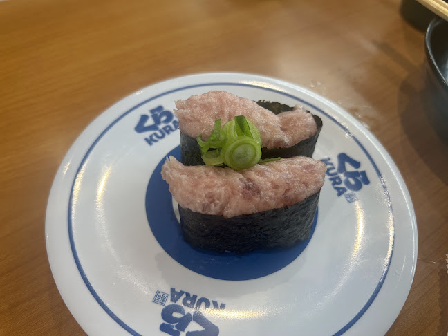 Opinii despre くら寿司 広島宇品店 în 広島市 - 飲食業