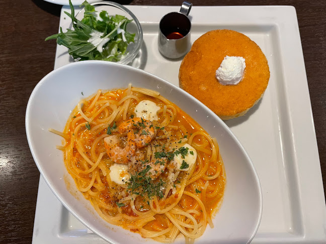 Opinii despre 星乃珈琲店 宮崎店 în 宮崎市 - 飲食業