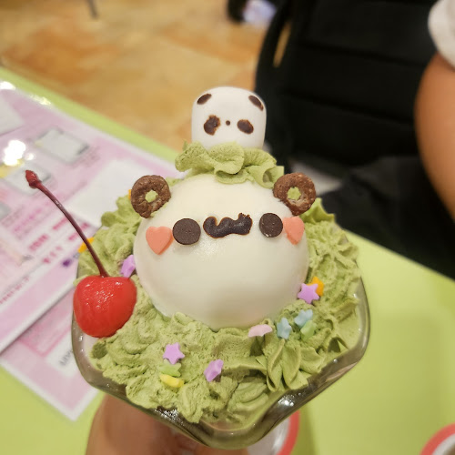 めいどりーみんアイドル通り店