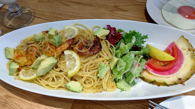 ラ・オハナ 新座東店 - 新座市