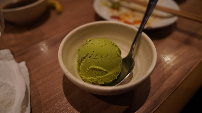 YAKINIKU A FIVE 徳 銀座八丁目店