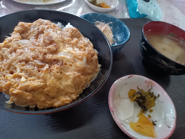 Comentarii opinii despre お食事処 ひめしろ