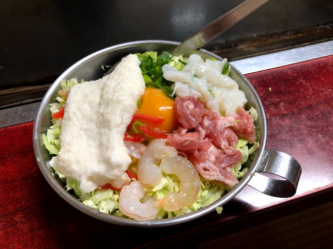 Comentarii opinii despre じねん坊 JINENBOU