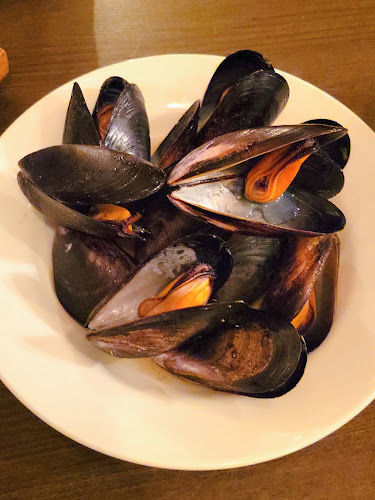 Comentarii opinii despre ダイニングバー 洋食酒場カンヌ 西船橋