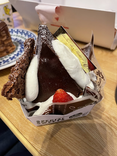 Comentarii opinii despre Atelier de Météore(アトリエ·ドゥ·メテオール)