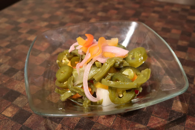 グリルガーデン29 柏店