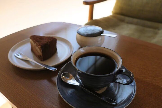 喫茶葦島 - 飲食業