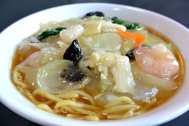 Comentarii opinii despre 小樽中国料理レストラン好（ハオ）