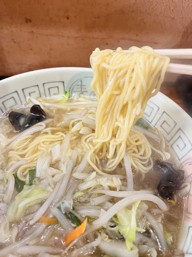 ラーメンウーパイ - 飲食業