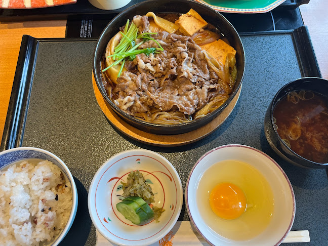 Opinii despre しゃぶしゃぶ・日本料理 木曽路一宮店 în 一宮市 - 飲食業