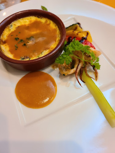 Opinii despre トックブランシュ館山 în 館山市 - 飲食業