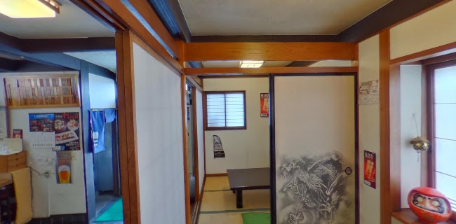 鮨仁 尾張部店 - 飲食業