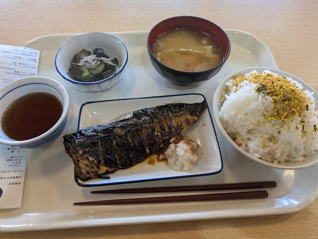 まいどおおきに食堂 東灘食堂