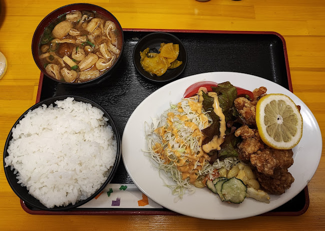 喫茶 神戸一 - 神戸市