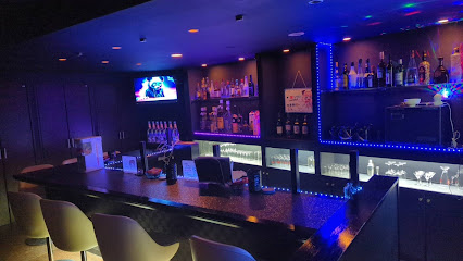 Bar Lapis 甲府バー