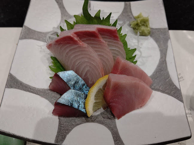 Opinii despre めがね橋茶屋 花ござ în 長崎市 - 飲食業