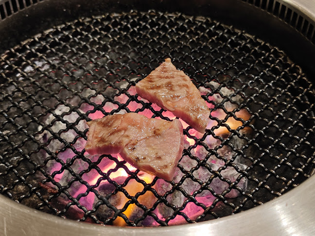 炭火焼 ジュジュアン - 鳥取市